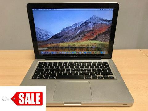 SALE MacBook Pro 13 Mid 2012 Intel Core i5 2.5GHz 8GB RAM 240GB SSD MS Office Great Condition BOX