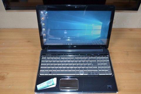 HP HDX-16 Laptop With HDMI