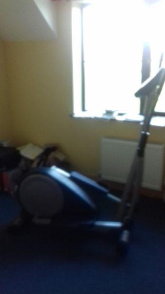 X Trainer for Sale