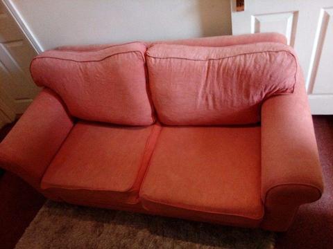 Pull out sofa bed