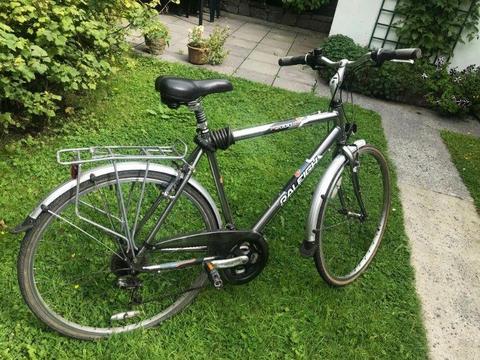 Bike for sale