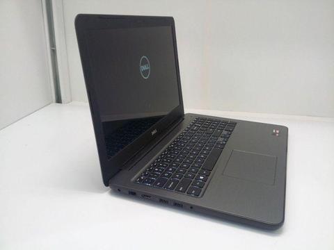 DELL INSPIRON 5565 TOUCHSCREEN LAPTOP