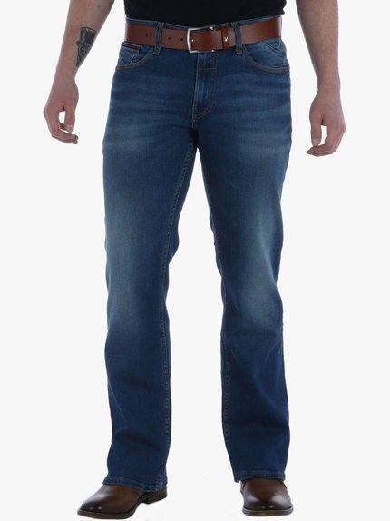 Tommy Hilfiger Denim Original Bootcut Ryan Jeans (Size - Waist 36 / Leg 34) (Brand New With Tags)