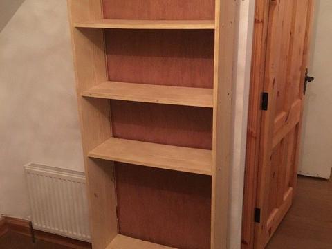 Bookshelf For Sale