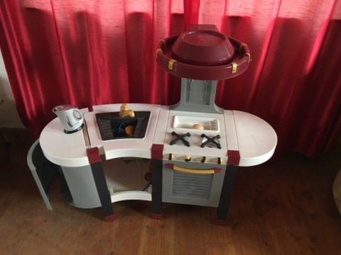 Toy Kitchen For Sale