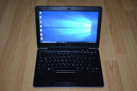 Dell E7240 UltraBook Laptop Core i7 8GB 256SSD with HDMI