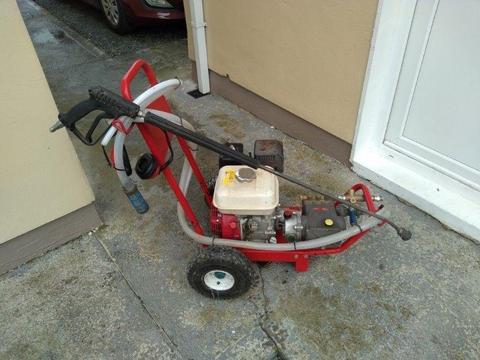 Reliable Honda Power Washer for Sale