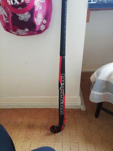 Mercian Hockey Stick