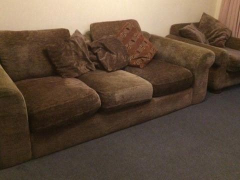 Sofa 3 + 1