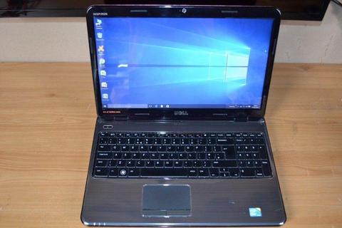 Dell Inspiron N5010 Core i3 Laptop with HDMI