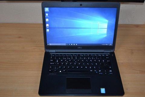 Dell Latitude E5450 Core i5 8GB Business Laptop with HDMI