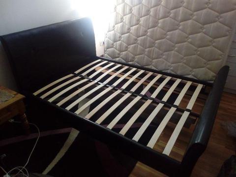 Double Bed - 4ft 6in
