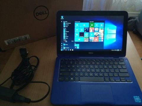 Dell Inspiron 11 3162 - 11.6