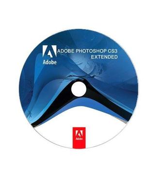 Adobe Photoshopcs3 Photoshop