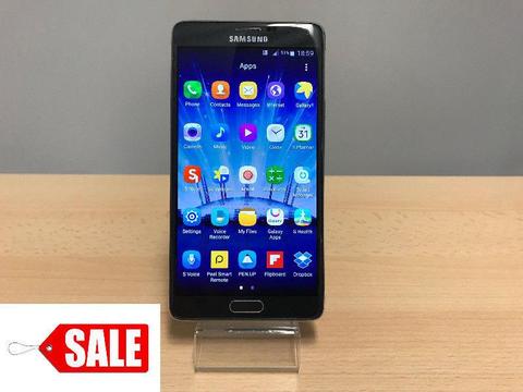 SALE Samsung Galaxy NOTE 4 32GB In Black Unlocked