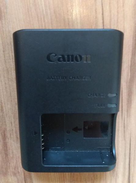 Canon Battery Charger LC - E12