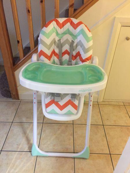 Child’s High chair