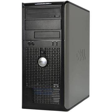 Refurbished Dell Personal Computers