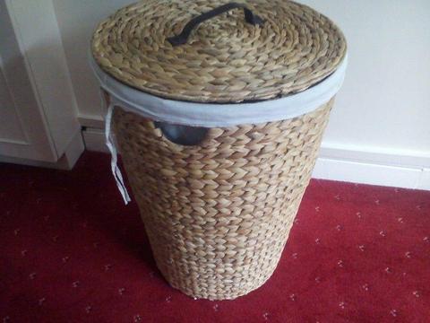 Clothes Basket