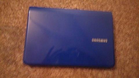 Samsung Notebook NC110