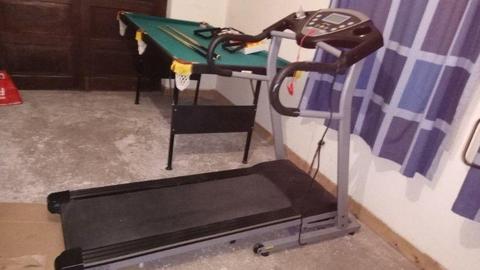 Treo T102 treadmill - good condition