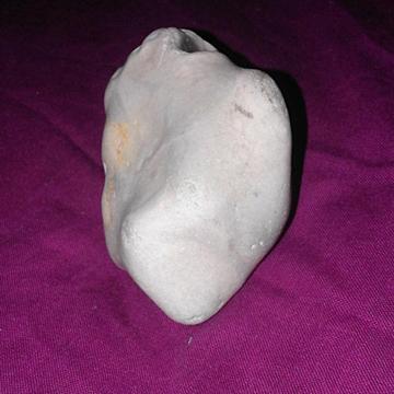 Smooth Joint Shaped Stone