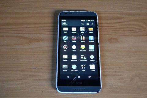 HTC Desire 620 Phone Unlocked