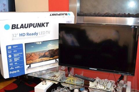 Blaupunkt 32-inch HD LED TV