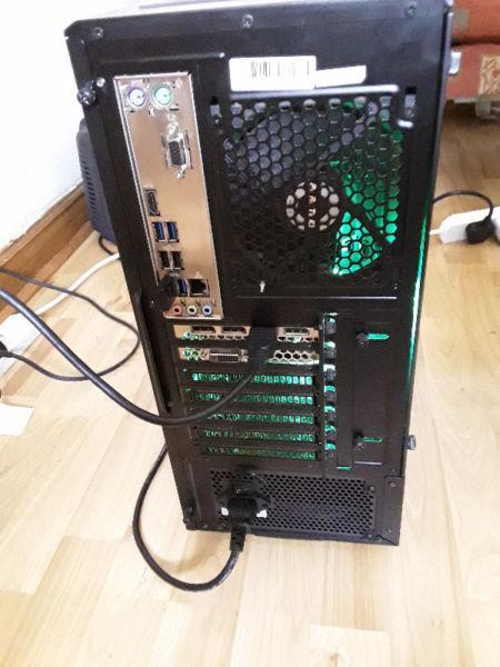 Top of the range GAMING PC excellent condition
