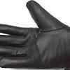 Men's Genuine Sheep Leather Winter Gloves - S, M, L, XL, XXL 