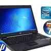 Fast like good condition hp Windows 7 laptop Fully working condition battery 