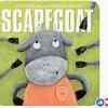 Scapegoat Book by Ava Keyes 