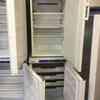 Fridges for Sale - Job Lot - All need a spot of gas  