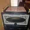 Queen Victoria Jacket Potato Baking Oven Merchandiser 