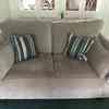 2 seater couch  