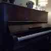 Brock Upright Piano - Needs a New Home! 