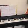 KAWAI ES6 electric piano, weighted keys, excellent conditions 