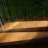Una harp 36 string nylon 