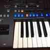Yamaha Genos 76 key - excellent condition 
