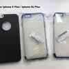 iPhone 6 Plus / iPhone 6s Plus Silicone Soft case  