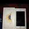 iPhone 6s 32GB GOLD UNLOCKED LIKE NEW (RECEIPT) 