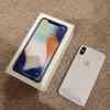Iphone X 64GB 3 network Great Conditions with Original Accessories for Sale 