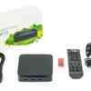 Genuine MAG 410 Android TV Box 
