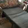Sprung Mattress Sofa Bed 