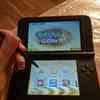 Nintendo Pokemon X & Y Limited Edition 3 DS XL (Blue) 