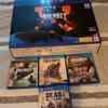 Playstation 4 plus games 