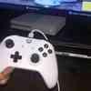 Xbox one S white 