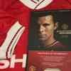 Ryan Giggs Limited Edition 2 