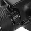 Canon EOS 1100D 12.0MP Digital SLR Camera - Black 18-55mm Lense + Opticam travel bag.  