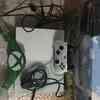 Xbox one S mint condition with controller holder 